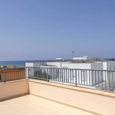 Villa Seaside Protamare 32